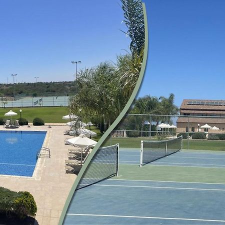 Protaras Tennis And Country Club Exterior foto